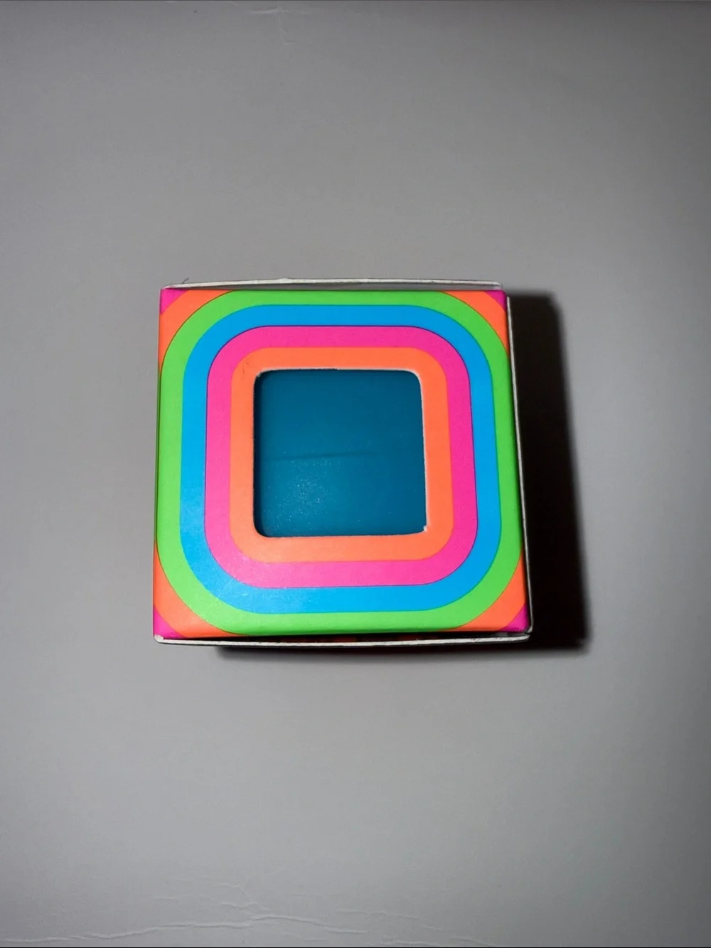 🛍 MINI Cool NeeDoh Cube Sensory Toy - Multicolor